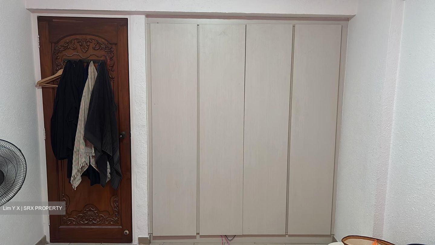 Blk 879 Yishun Street 81 (Yishun), HDB 4 Rooms #628324861